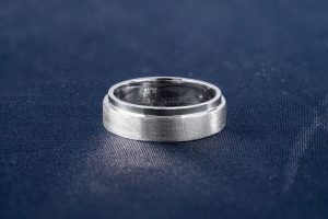 Những mẫu nhẫn xoay nam đẹp mới nhất 2024