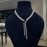 Dây Chuyền Đá Quý