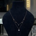 Dây Chuyền Kim Cương
