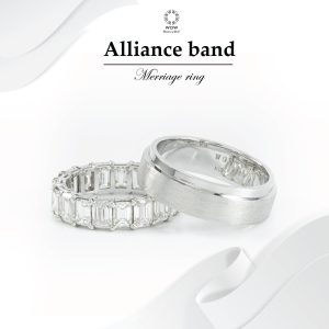 Các Điều Kiêng Kỵ Khi Mua Nhẫn Cưới Bạn Cần Phải Biết!