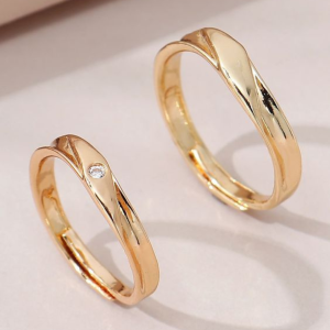 Nên Chọn Nhẫn Cưới Làm Bằng Chất Liệu Gì?