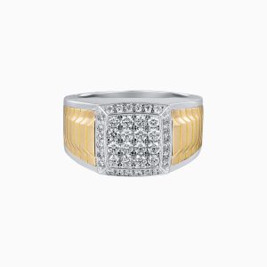 Lựa Nhẫn Nam Cho Người Tuổi Ngọ Thêm Tự Tin