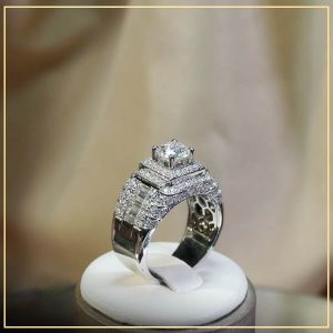 Các Nhẫn Nam Cho Người Tuổi Dậu Thêm Nam Tính