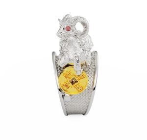 Những Mẫu Nhẫn Nam Cho Người Tuổi Mùi Thêm Độc Đáo Cá Tính