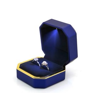 Mẫu Hộp Đựng Nhẫn Cầu Hôn Đẹp Tại Hải Phòng, Hà Nội
