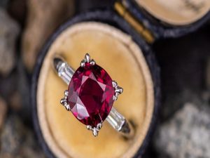 Đá Ruby hợp mệnh nào? Cách chọn đá Ruby đúng mệnh

