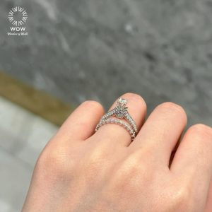 Nhẫn Hẹn Ước Promise Ring Là Gì? Ý nghĩa thật sự