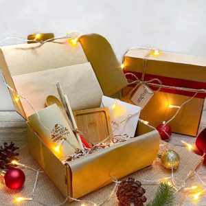 Tổng hợp 20 món quà giáng sinh ý nghĩa, ấm áp