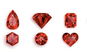 Đá Ruby hợp mệnh nào? Cách chọn đá Ruby đúng mệnh

