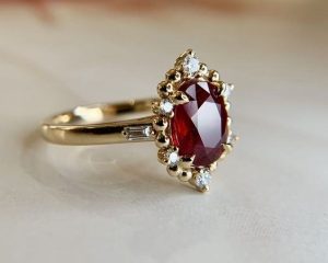 Đá Ruby hợp mệnh nào? Cách chọn đá Ruby đúng mệnh

