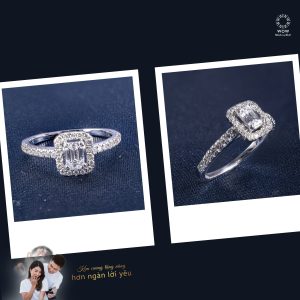 14 3 valentine trắng ai tặng quà