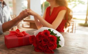 Ý Tưởng Mua Quà Valentine