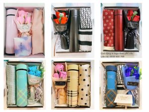 Gợi ý 20 quà 8/3 cho sếp nữ độc đáo và ý nghĩa nhất