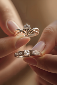 Xem Ngày Tốt Mua Nhẫn Cưới Có Cần Không? Những Lưu Ý Kiêng Kì Gì?