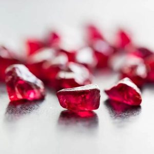 Nhẫn Phong Thủy Cho Nam Mệnh Thổ Thu Hút Phú Quý