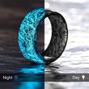 Top 5 Mẫu Nhẫn Cưới Độc Lạ Có Thể Bạn Chưa Thấy