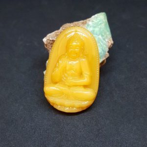 Nhẫn Phong Thủy Cho Nam Mệnh Thổ Thu Hút Phú Quý