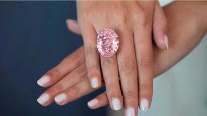 Điểm danh top 6 các kiểu nhẫn cưới kim cương đắt nhất thế giới