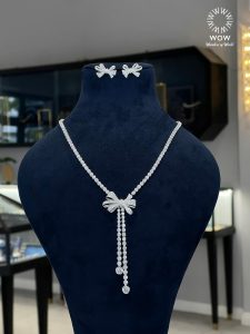 Trang Sức Cưới Có Nhất Thiết Là Vàng 24K Không? Kim Cương Được Không?