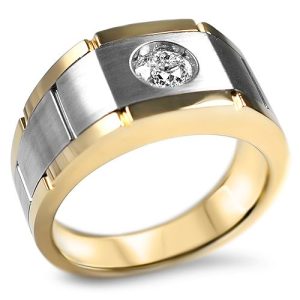 Gợi Ý 3 Mẫu Nhẫn Cầu Hôn Cho Nam