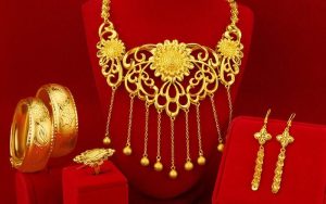 Nữ Trang Lễ Hỏi Khác Lễ Cưới Thế Nào? Hướng Dẫn Cách Phân Biệt