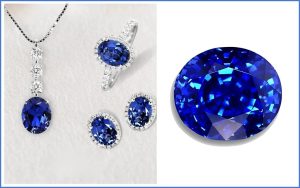 Trang Sức Cưới Có Nhất Thiết Là Vàng 24K Không? Kim Cương Được Không?