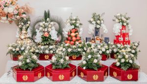 Nữ Trang Lễ Hỏi Khác Lễ Cưới Thế Nào? Hướng Dẫn Cách Phân Biệt