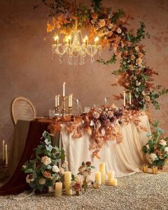 Bàn gallery là gì? Mẫu bàn gallery và cách trang trí đẹp 2026