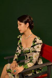 Đá Emerald – Vẻ đẹp vĩnh cửu được tôn vinh suốt 4000 năm lịch sử