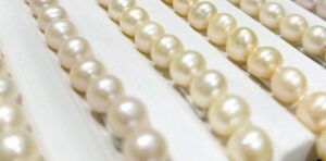 Bí quyết xác định giá trị thật của ngọc trai
