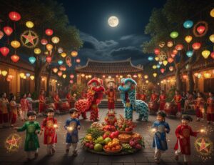 Tết Trung thu 2026 ngày mấy? Ý nghĩa sự tích Tết trung thu